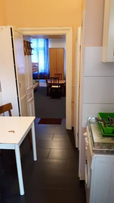 Simple 10 Minutes To Downtown * Wien